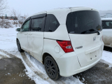 HONDA Freed  2/22