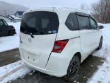HONDA Freed  3/22