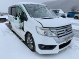 ホンダ ステップワゴン  0/21
