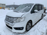 ホンダ ステップワゴン  1/21