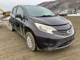 NISSAN Note  0/18