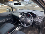 NISSAN Note  9/18