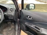 NISSAN Note  10/18
