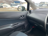 NISSAN Note  11/18