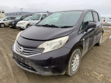 NISSAN Note  1/18