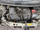 NISSAN Note  4/18
