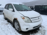 TOYOTA Ist  0/21