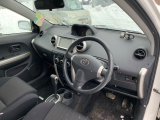 TOYOTA Ist  8/21