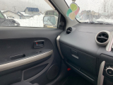 TOYOTA Ist  10/21