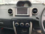 TOYOTA Ist  11/21