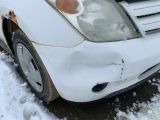 TOYOTA Ist  14/21