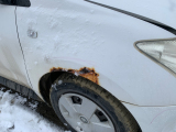 TOYOTA Ist  15/21