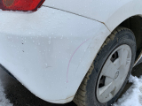 TOYOTA Ist  18/21