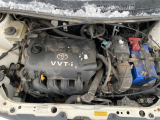 TOYOTA Ist  3/21