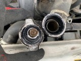 TOYOTA Ist  5/21