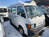 GAPRAS ダイハツ ハイゼットカーゴ - 商品詳細 - BD7648